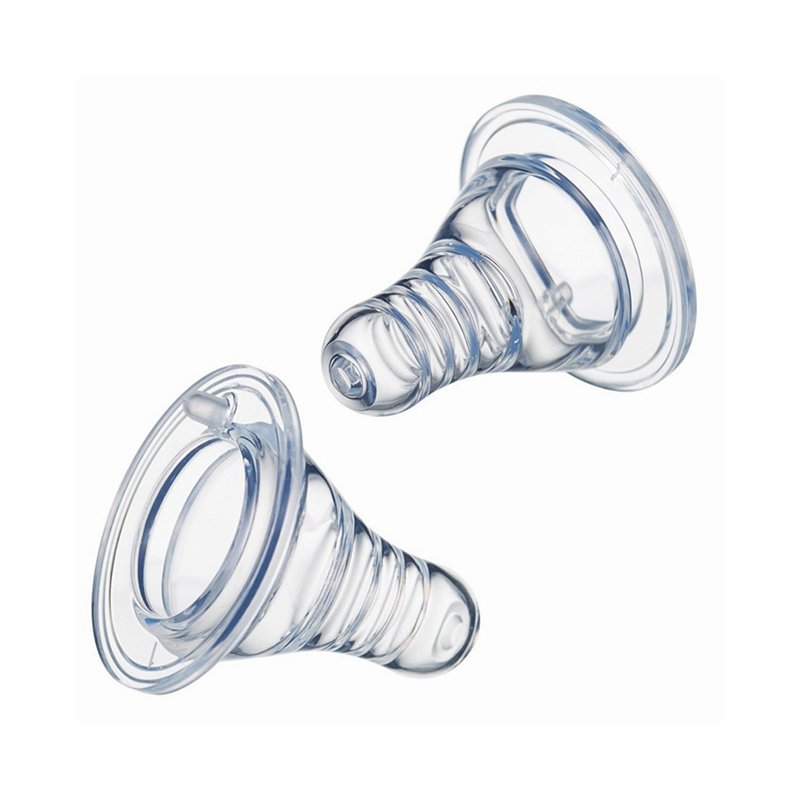 Baby Nipple - BPA Free Standard Neck