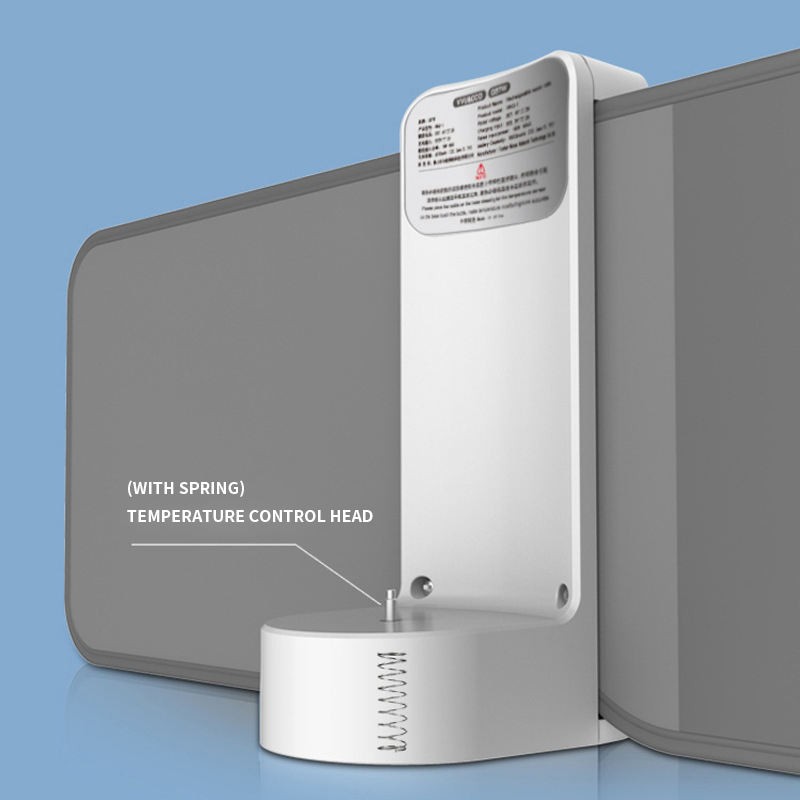 Portable Bottle Warmer - USB Charging Travel