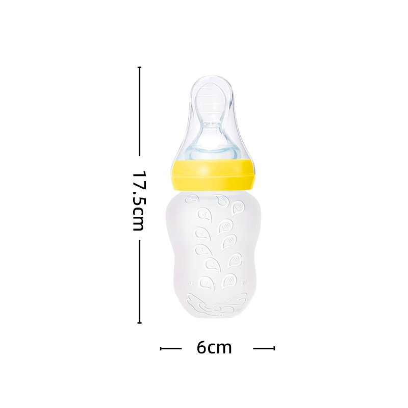 Fruit Feeder - Custom Logo Food Grade