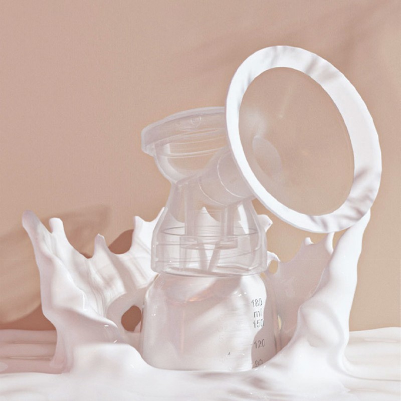 Electric Breast Pump - Hospital Grade Wearable