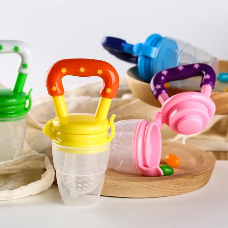 Fruit Feeder - Fresh Food Pacifier