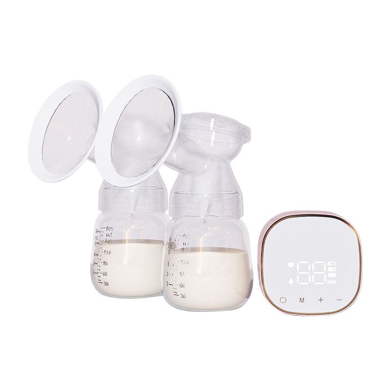 Electric Breast Pump - BPA Free Hands-free