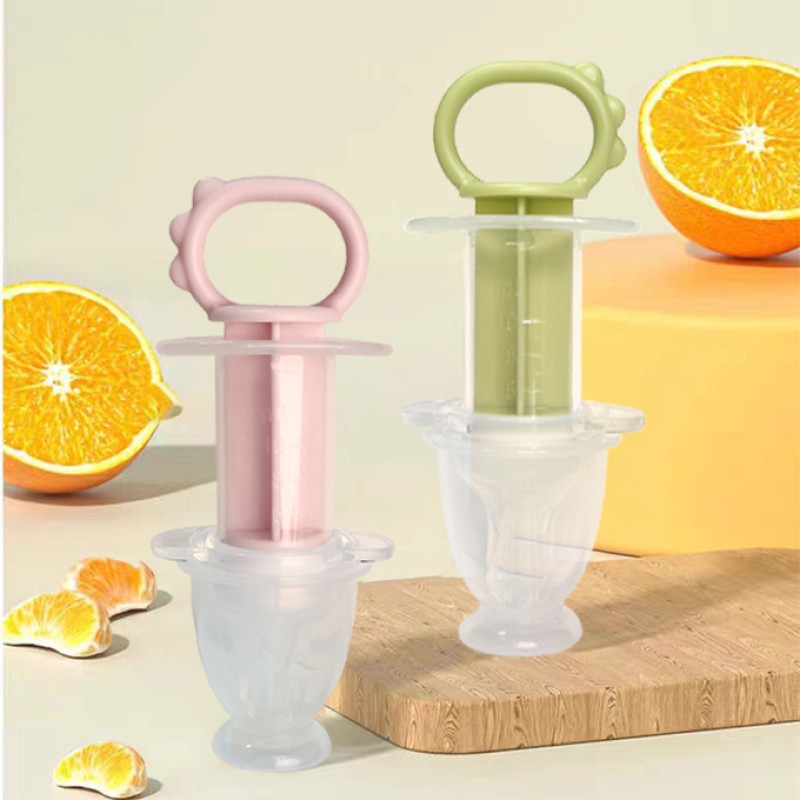 Nose Cleaner - Safety PP Manual Suction