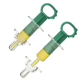 Medicine Dropper - BPA Free Infant Feeder