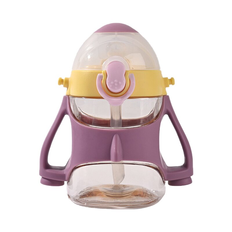 Baby Feeding Bottle - BPA Free PPSU