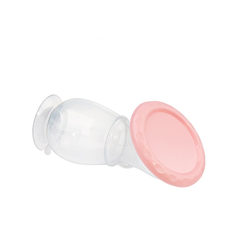 Manual Breast Pump - 90ml BPA Free