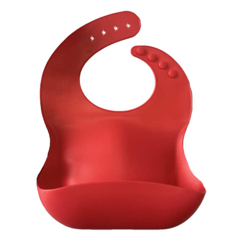 Baby Bib - Customized 3D Design Waterproof