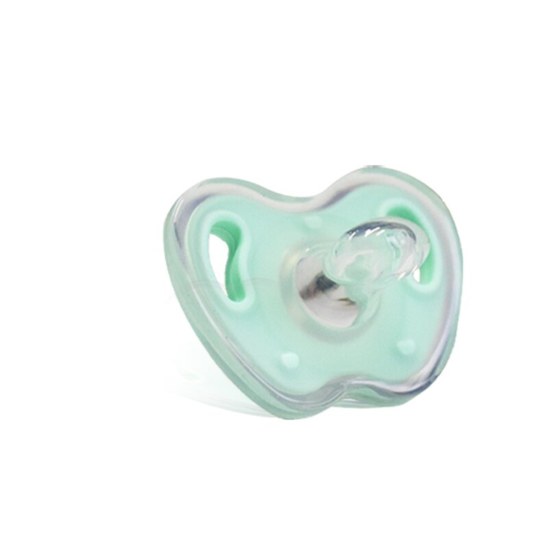 Pacifier - BPA Free Soft Silicone