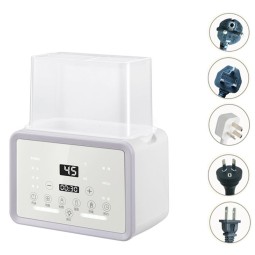 Bottle Warmer - Multi-function LCD Display