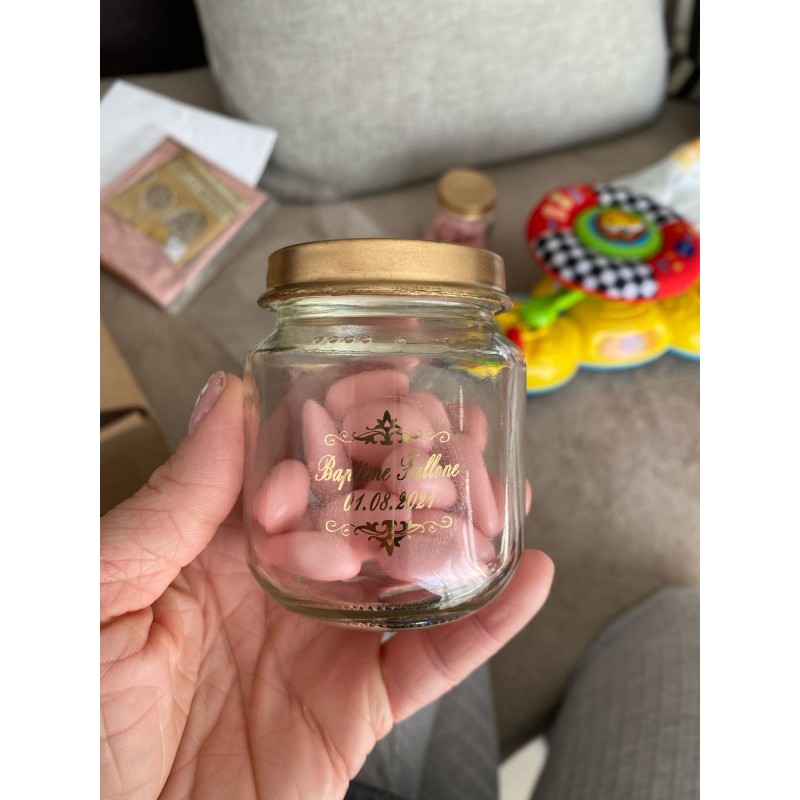 Name Sticker - Personalized Wedding