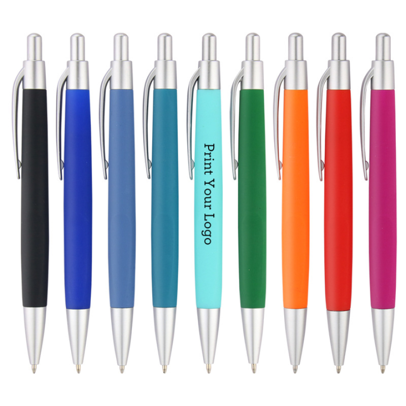 Ballpoint Pen - Promotional Custom Logo