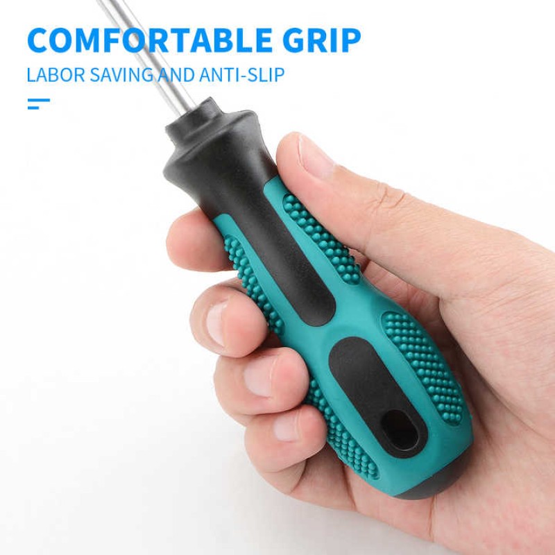 Magnetic Screwdriver - Multifunctional Cross