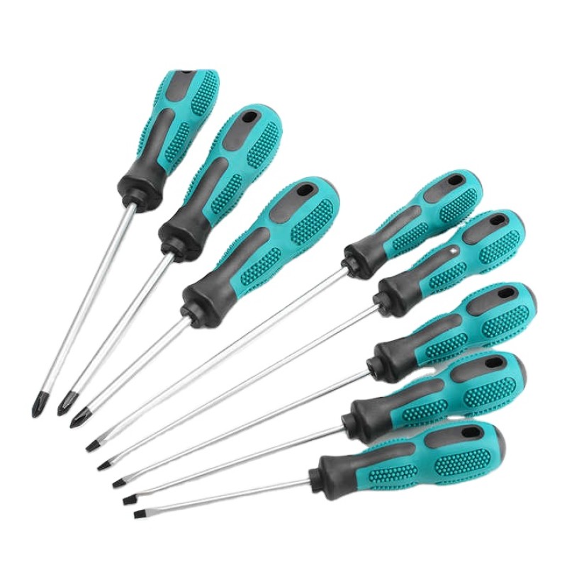 Magnetic Screwdriver - Multifunctional Cross