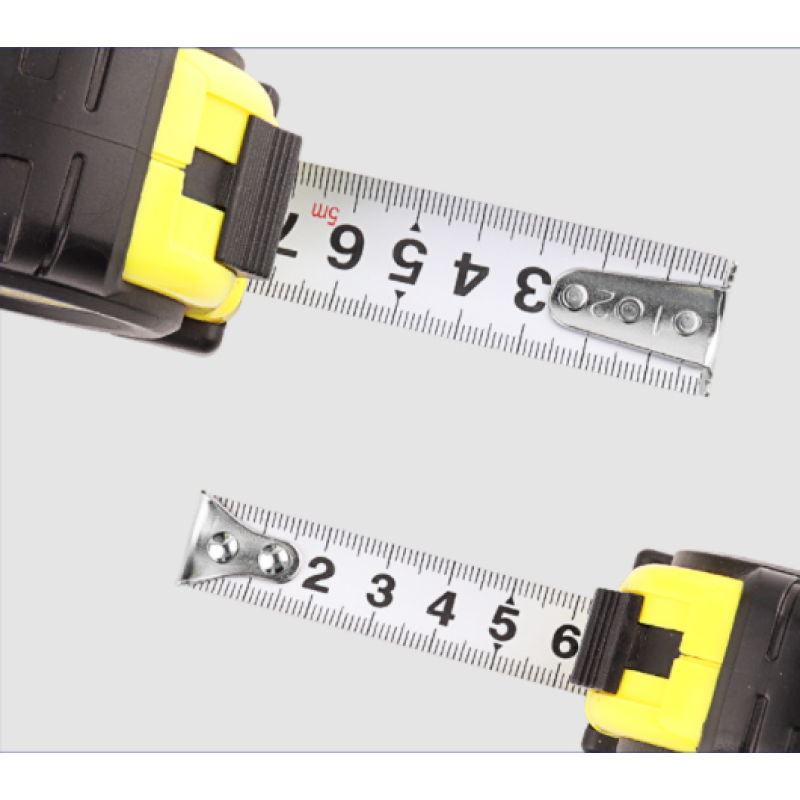 Tape Measure - Construction Steel ABS