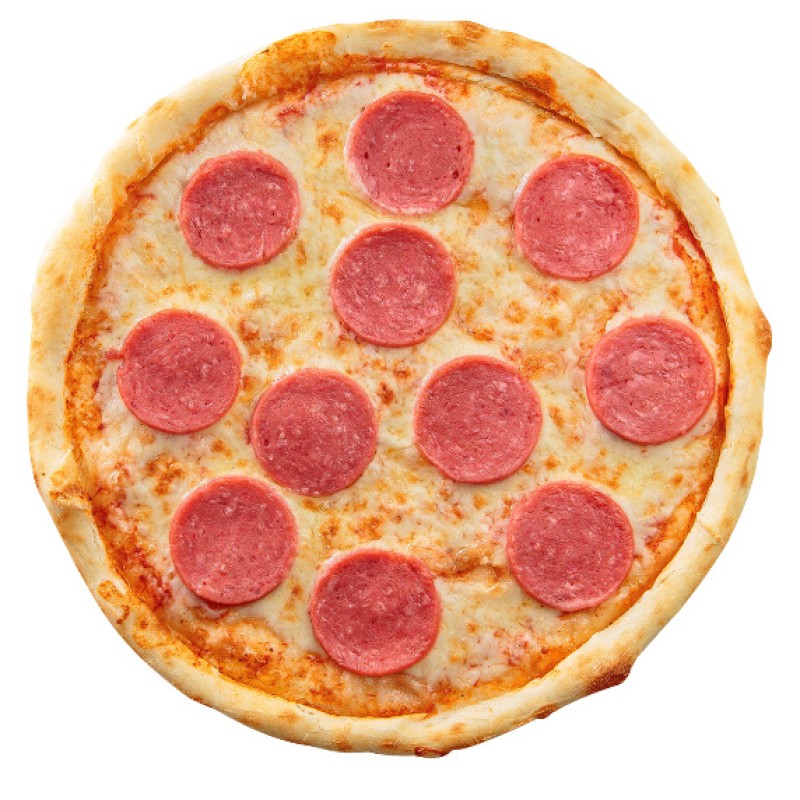 Throw Blanket - Flannel Round Shape