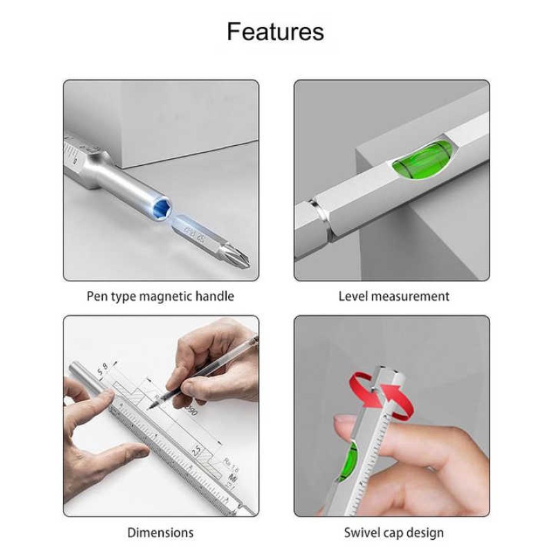 Screwdriver Set - Magnetic Mini Precision