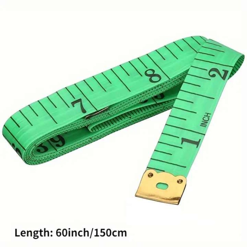 Measuring Tape - Double Scale Sewing