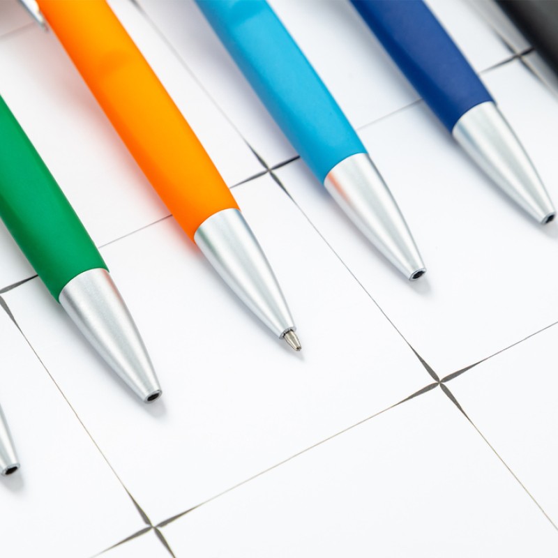 Ballpoint Pen - Promotional Custom Logo