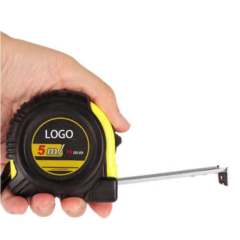 Tape Measure - Construction Steel ABS