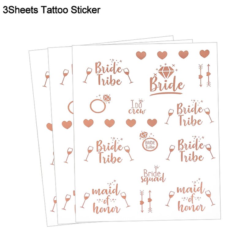 Wedding Sash - Bride To Be Satin