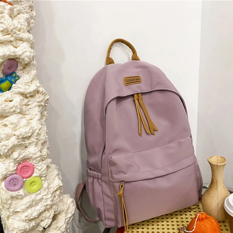 Backpack - Large Capacity Korean Style