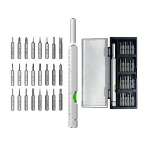 Screwdriver Set - Magnetic Mini Precision