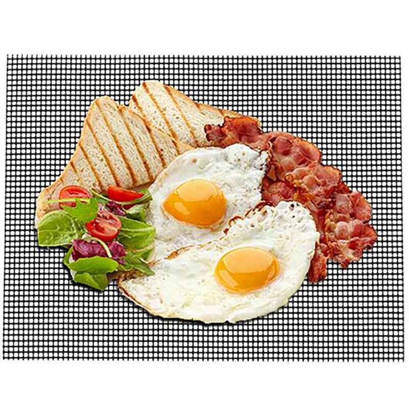 BBQ Mat - Non-stick Reusable Grill