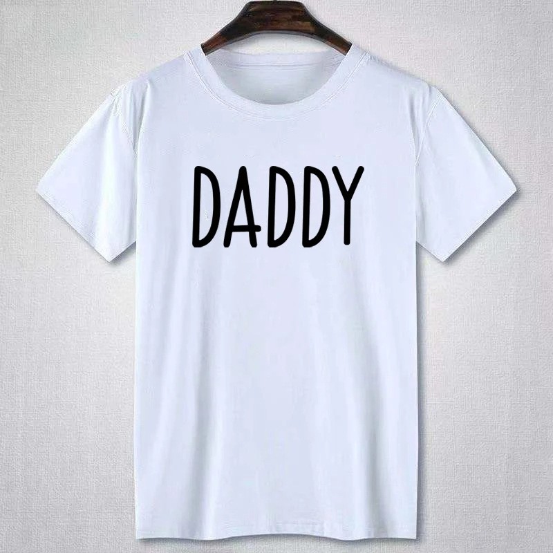 Custom T-shirt - Cross-border Amazon Printing