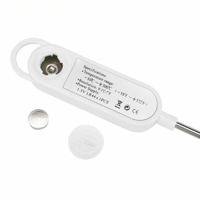 Kitchen Thermometer - TP300 Household
