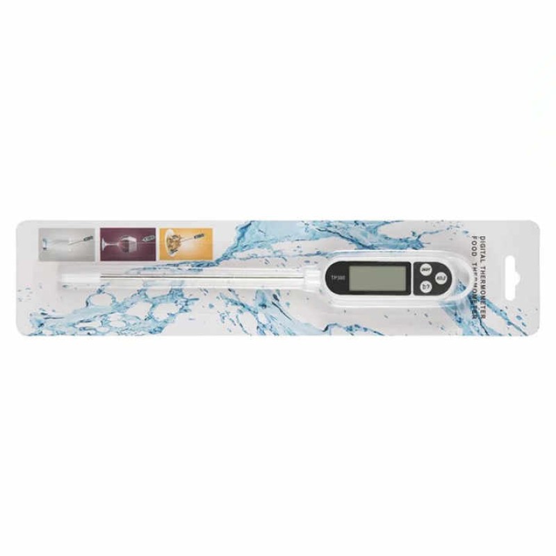 Kitchen Thermometer - TP300 Household