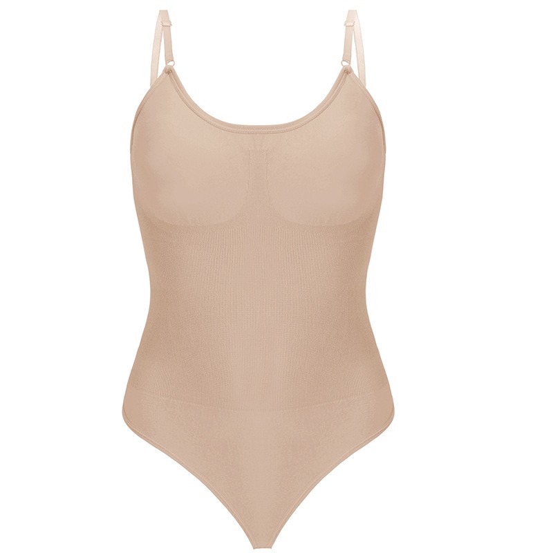 Shapewear Bodysuit - Seamless Tummy Control Factory