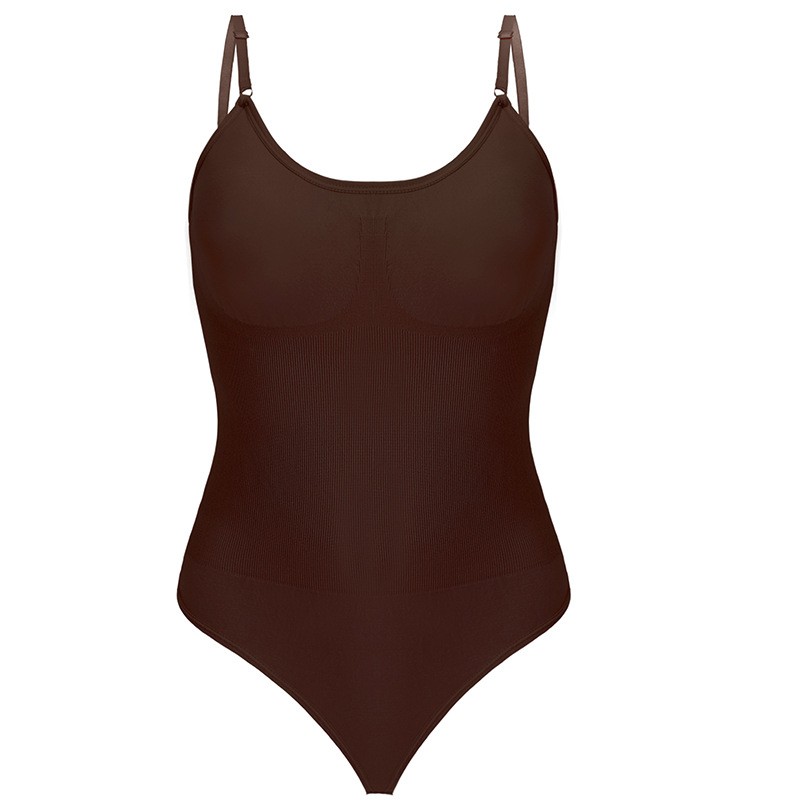 Shapewear Bodysuit - Seamless Tummy Control Factory