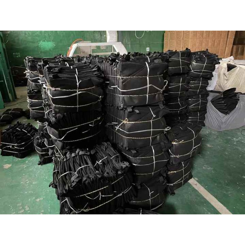 Plant Bags - Felt Grow Bags Eco