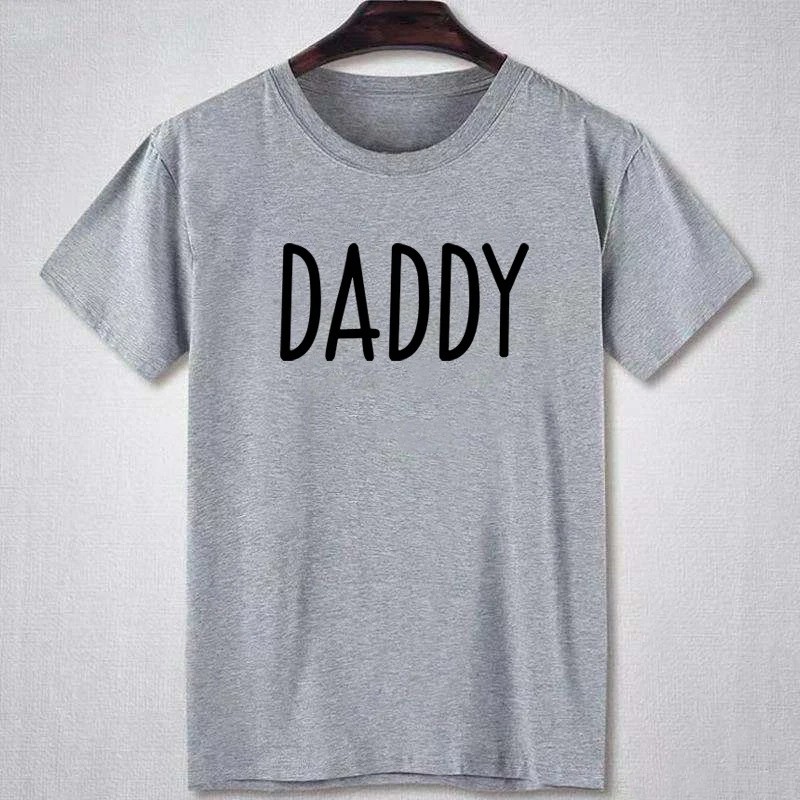 Custom T-shirt - Cross-border Amazon Printing