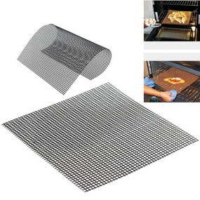 BBQ Mat - Non-stick Reusable Grill
