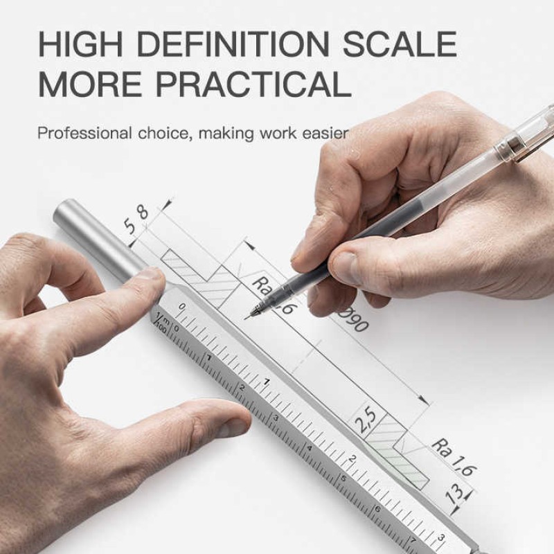 Screwdriver Set - Magnetic Mini Precision