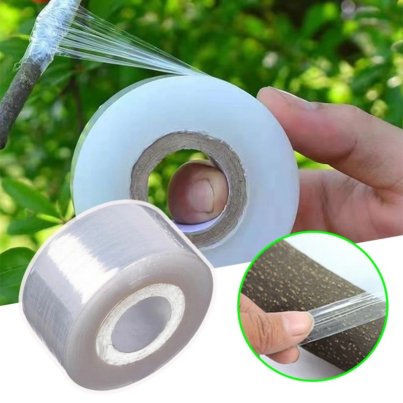 Grafting Tape - PE Self-adhesive Film