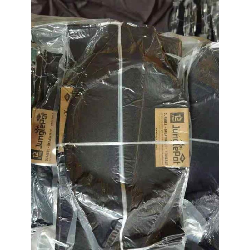 Plant Bags - Felt Grow Bags Eco