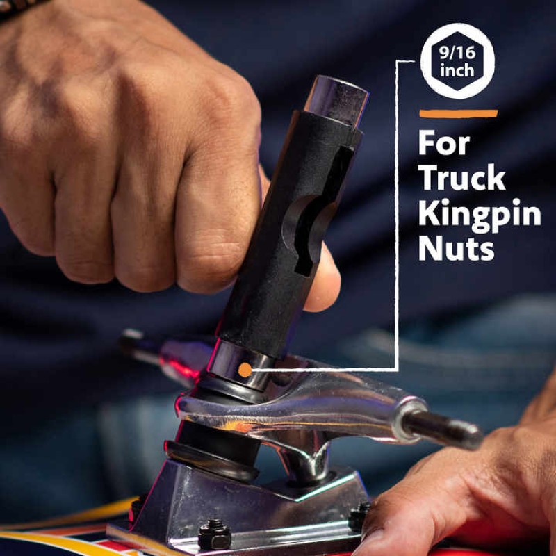 Skate Tool - Multi-function Portable