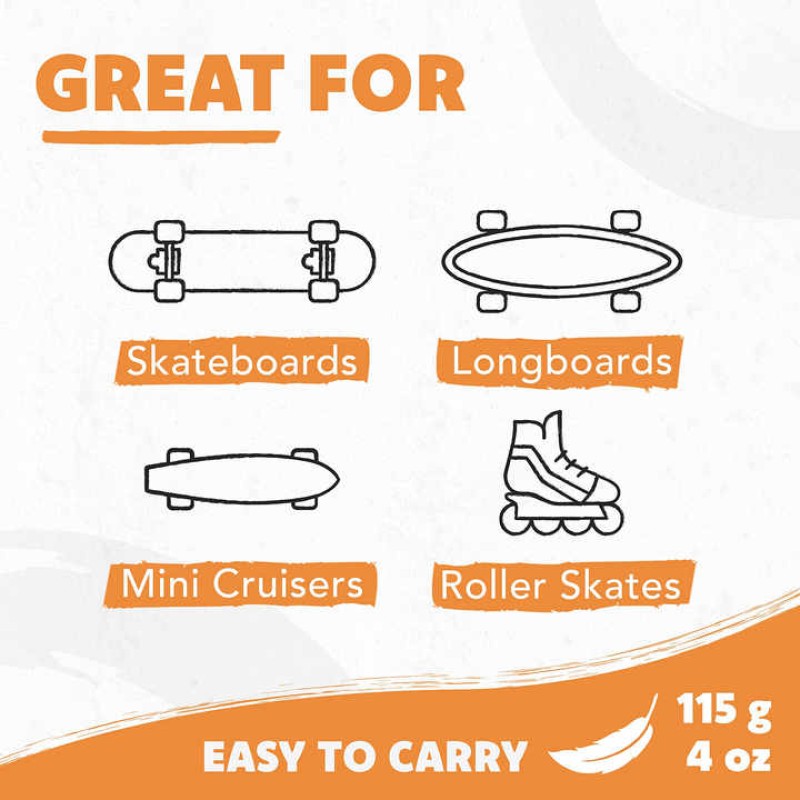 Skate Tool - Multi-function Portable