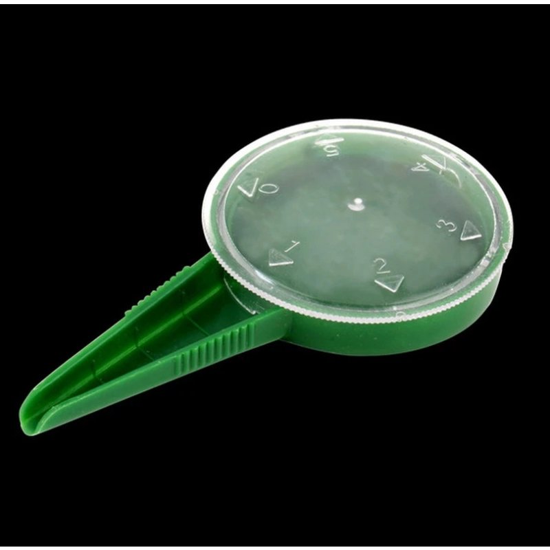 Seed Planter - Hand Held Garden Tool