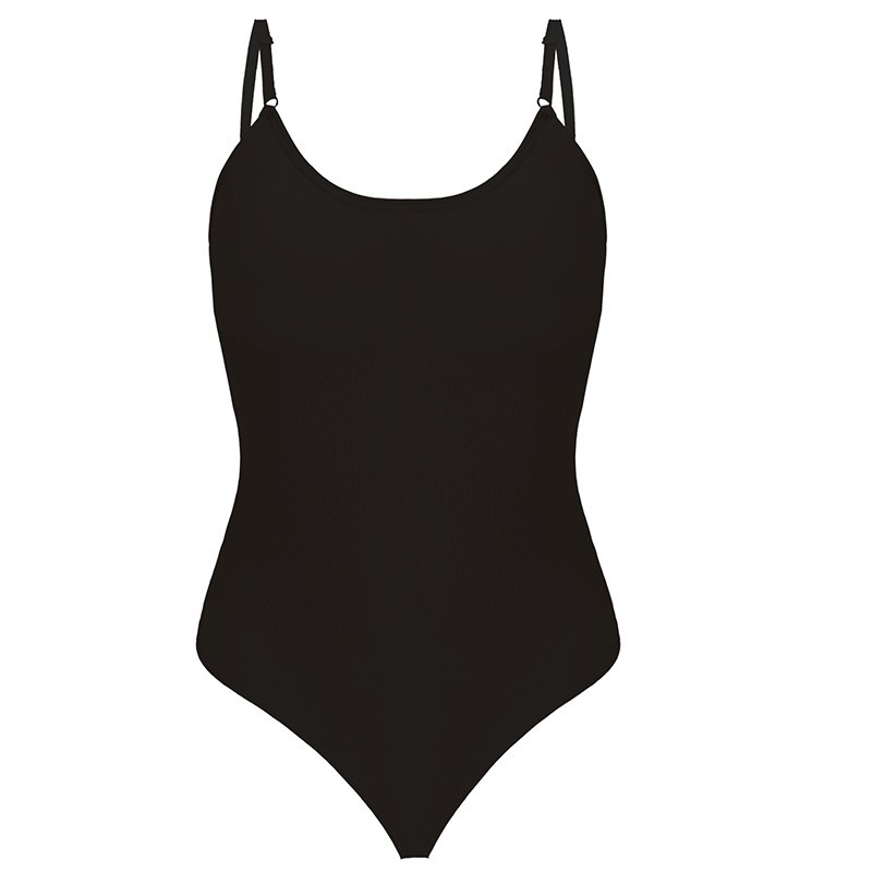 Shapewear Bodysuit - Seamless Tummy Control Factory