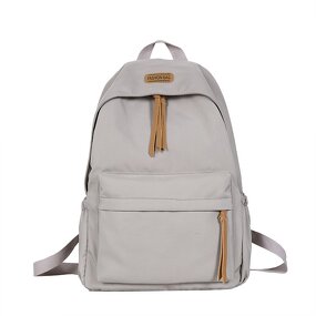 Backpack - Large Capacity Korean Style