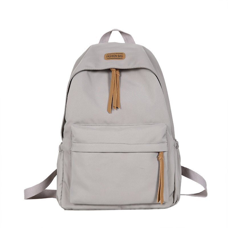 Backpack - Large Capacity Korean Style