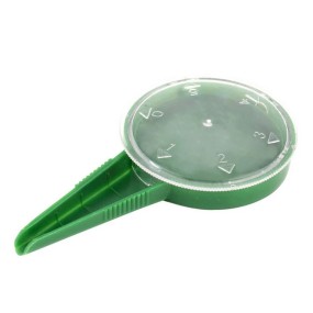 Seed Planter - Hand Held Garden Tool