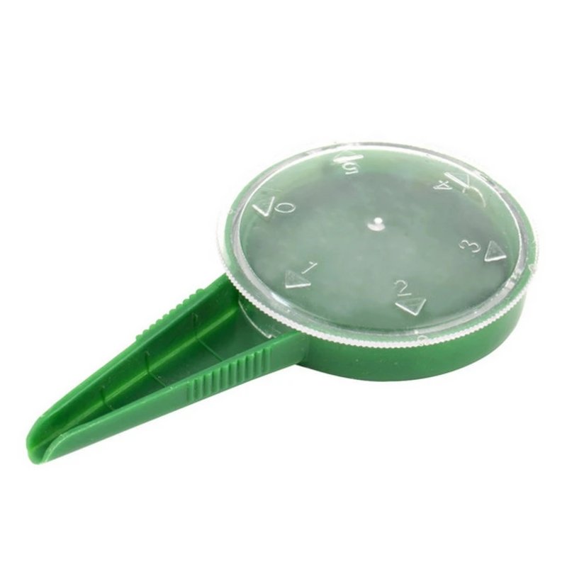Seed Planter - Hand Held Garden Tool