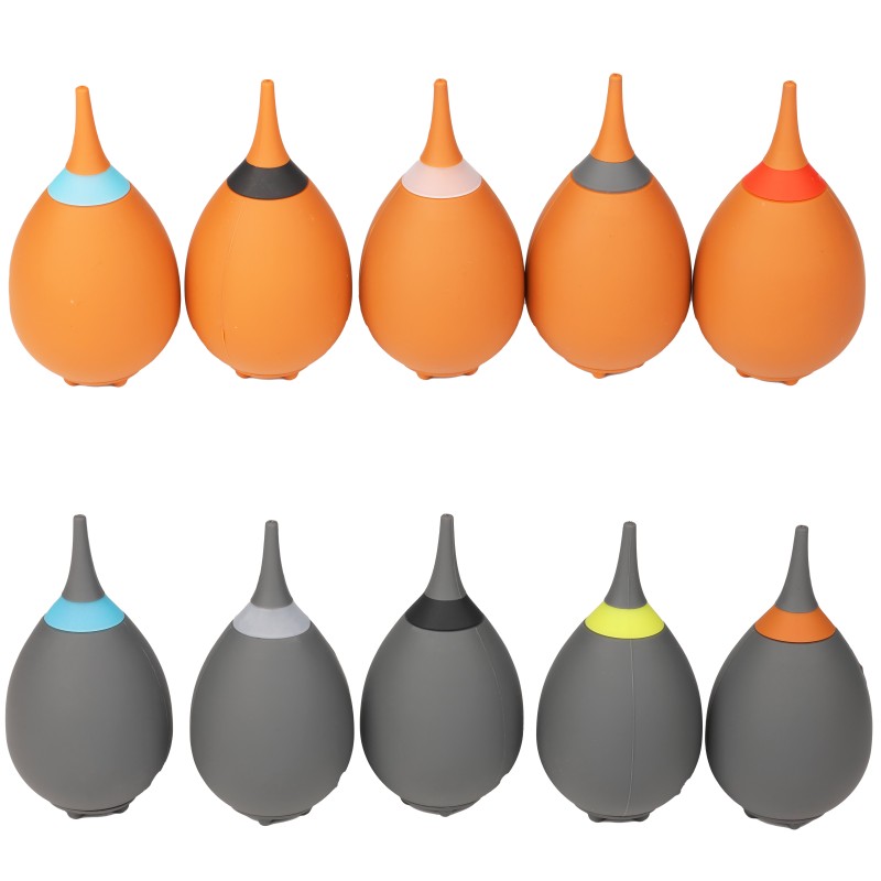 Camera Lens Air Blower Supplier - OEM Powerful Dust Removal Cleaning Tool