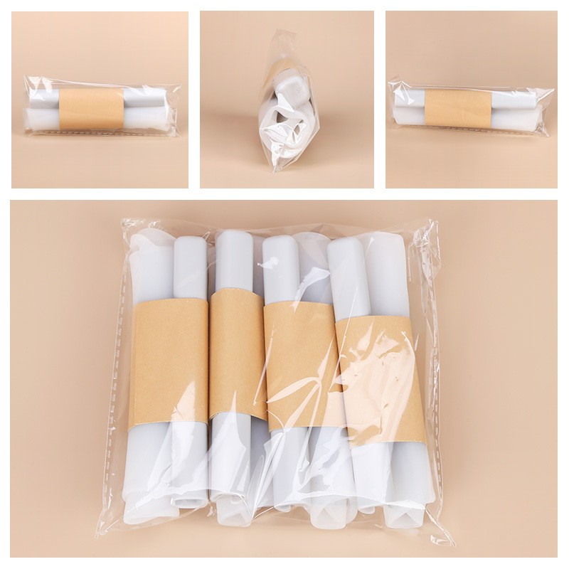 Silicone Milk Storage Bag Manufacturer - OEM Large Opening Foldable Pouch