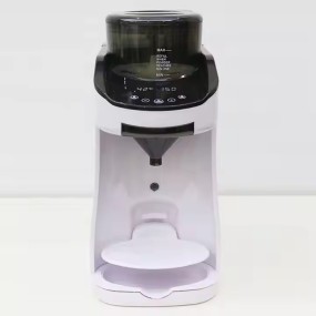 Electric Baby Formula Dispenser Supplier - OEM 2L with Temperature Control