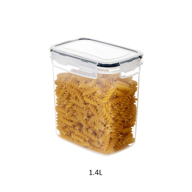 Food Storage Container Manufacturer - OEM Airtight Foldable PP Organizer